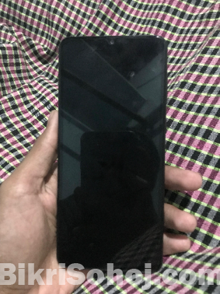 Samsung Galaxy m02